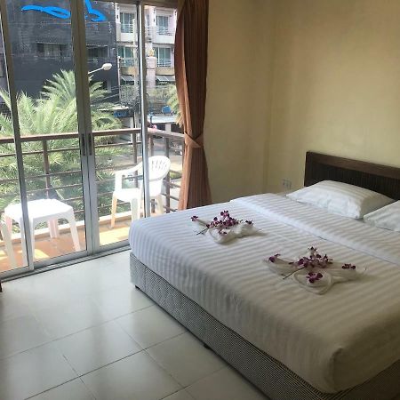Sleep Inn Ao Nang المظهر الخارجي الصورة