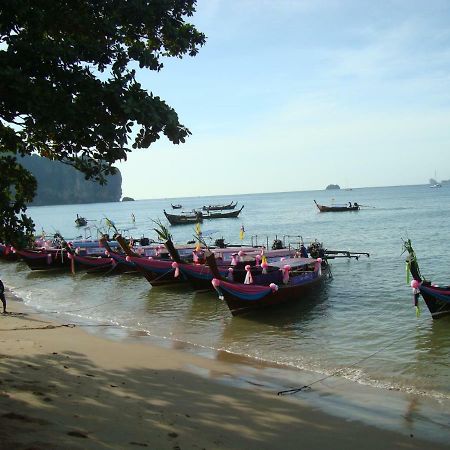 Sleep Inn Ao Nang المظهر الخارجي الصورة