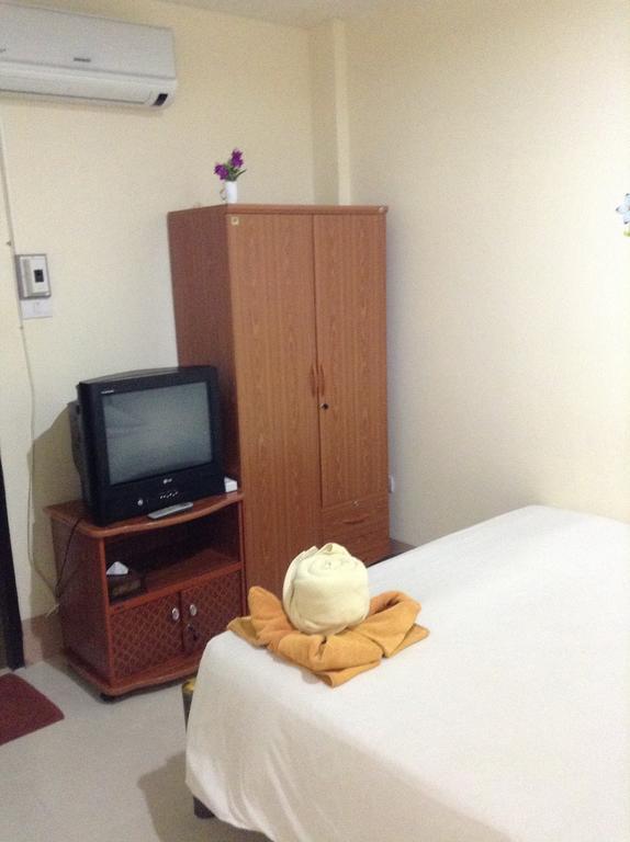 Sleep Inn Ao Nang الغرفة الصورة