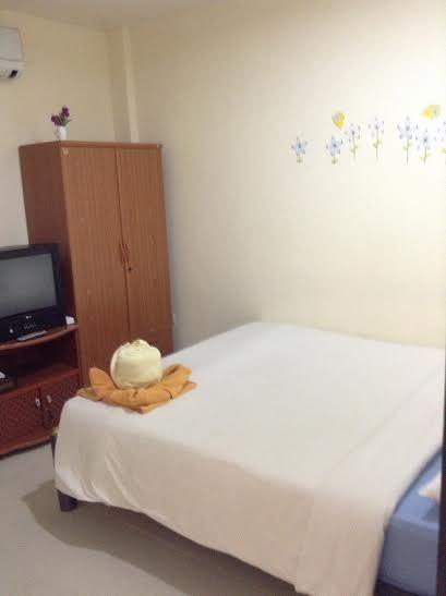 Sleep Inn Ao Nang الغرفة الصورة