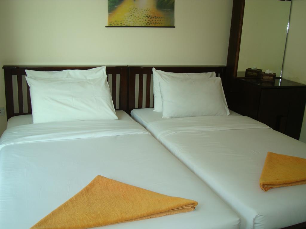 Sleep Inn Ao Nang الغرفة الصورة