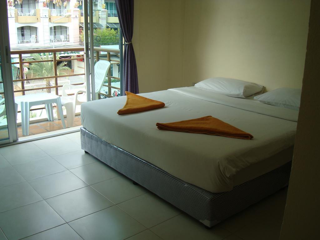 Sleep Inn Ao Nang المظهر الخارجي الصورة