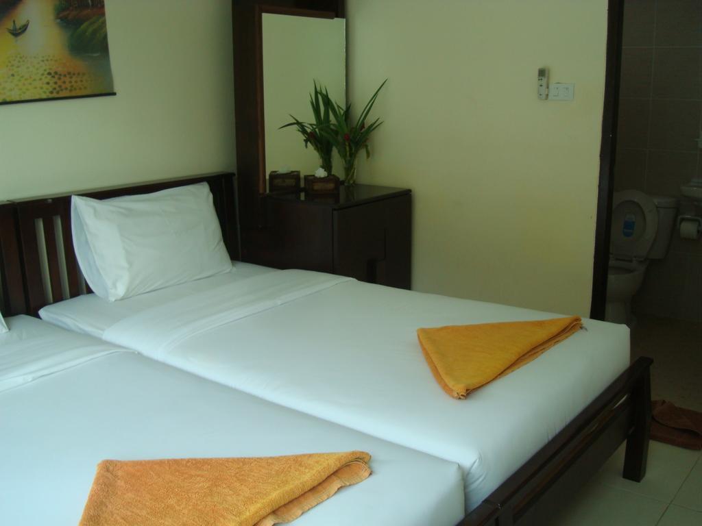 Sleep Inn Ao Nang الغرفة الصورة