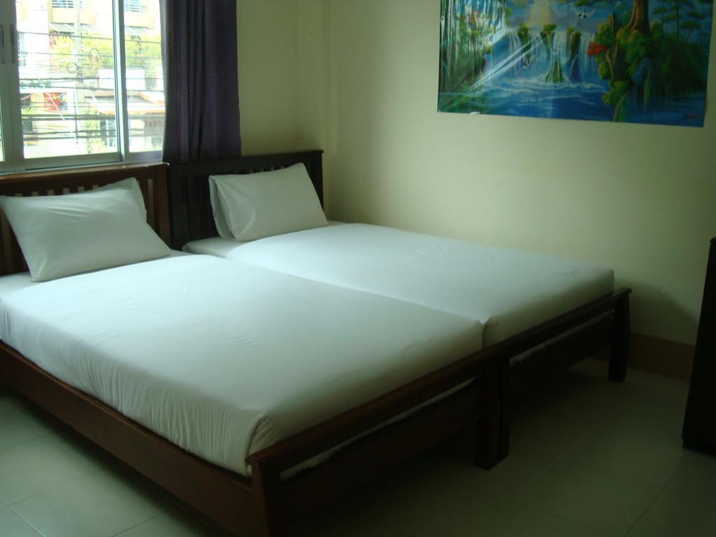 Sleep Inn Ao Nang الغرفة الصورة