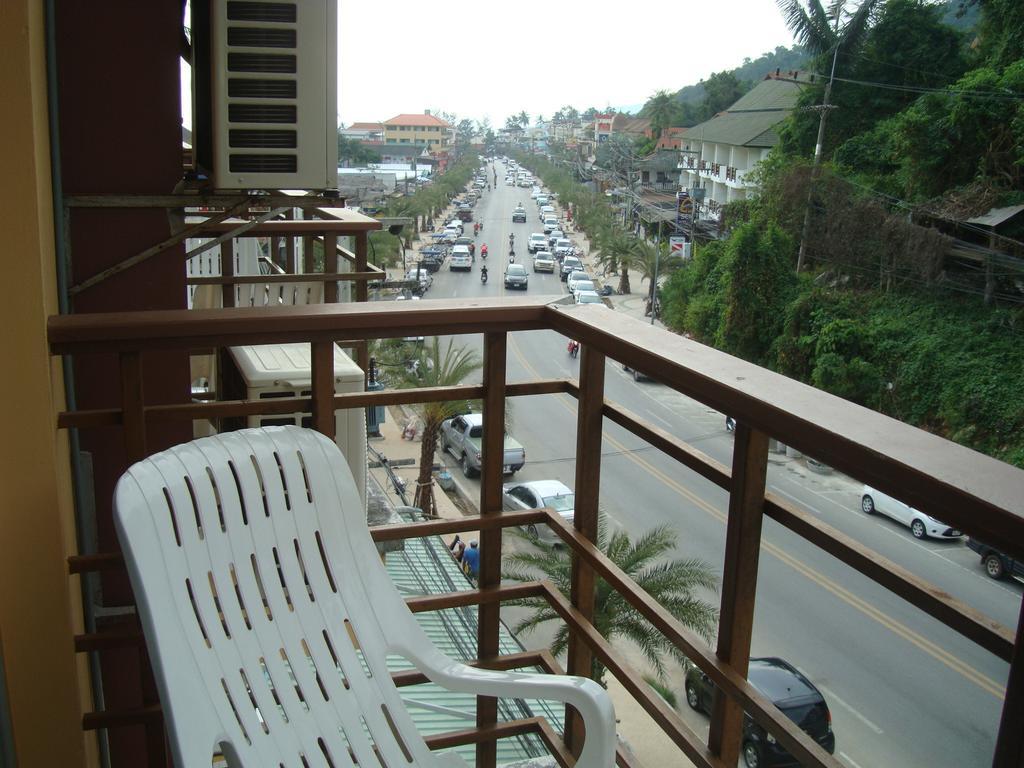 Sleep Inn Ao Nang المظهر الخارجي الصورة