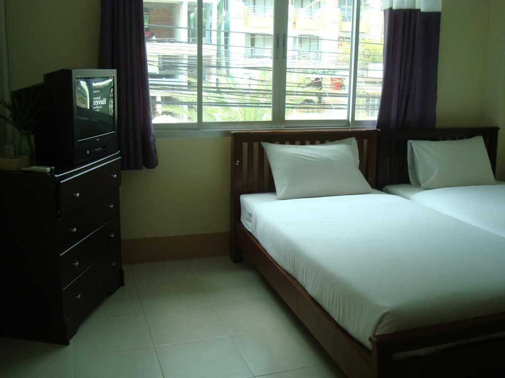 Sleep Inn Ao Nang الغرفة الصورة