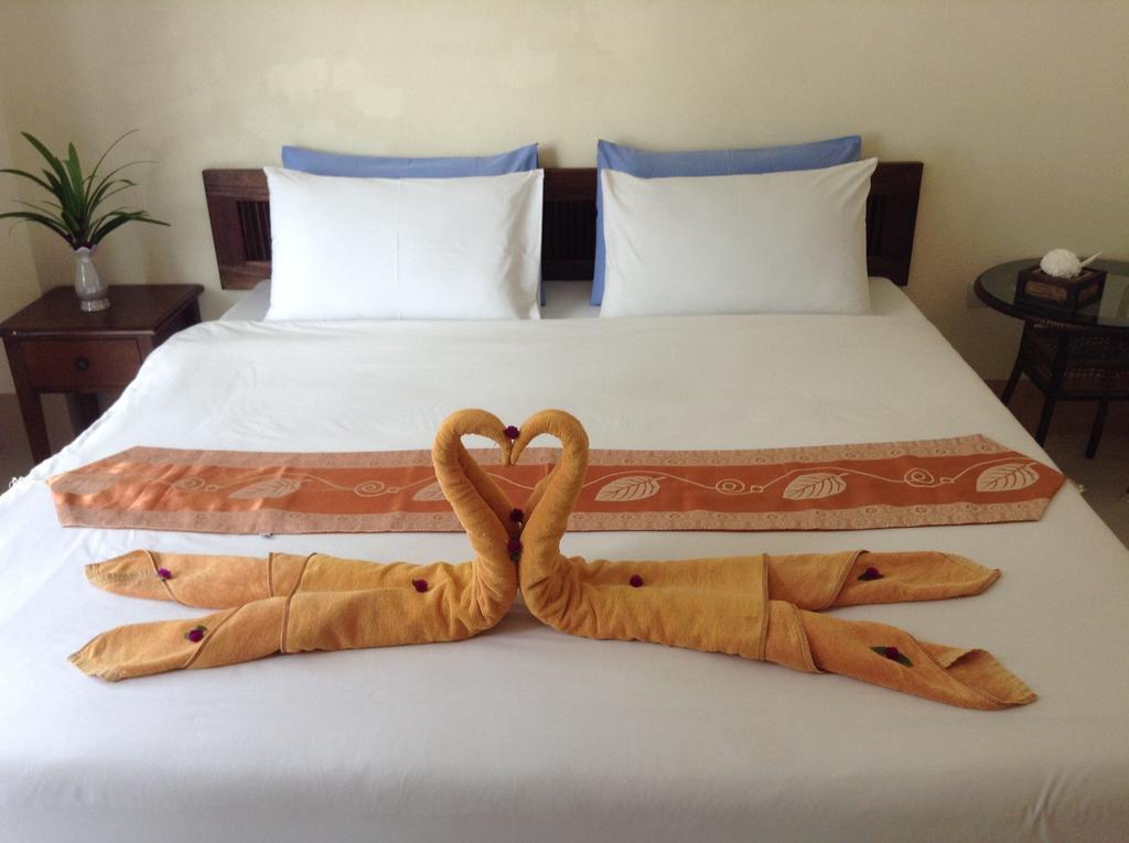 Sleep Inn Ao Nang المظهر الخارجي الصورة