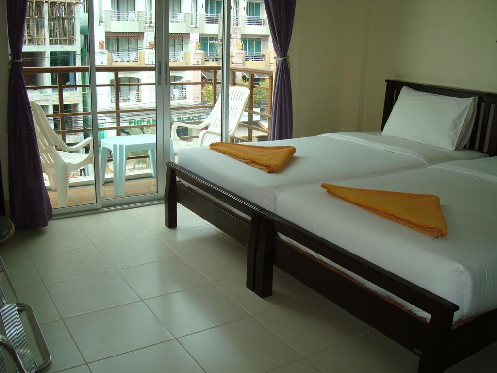 Sleep Inn Ao Nang المظهر الخارجي الصورة