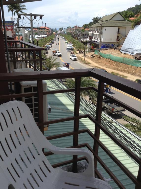 Sleep Inn Ao Nang المظهر الخارجي الصورة
