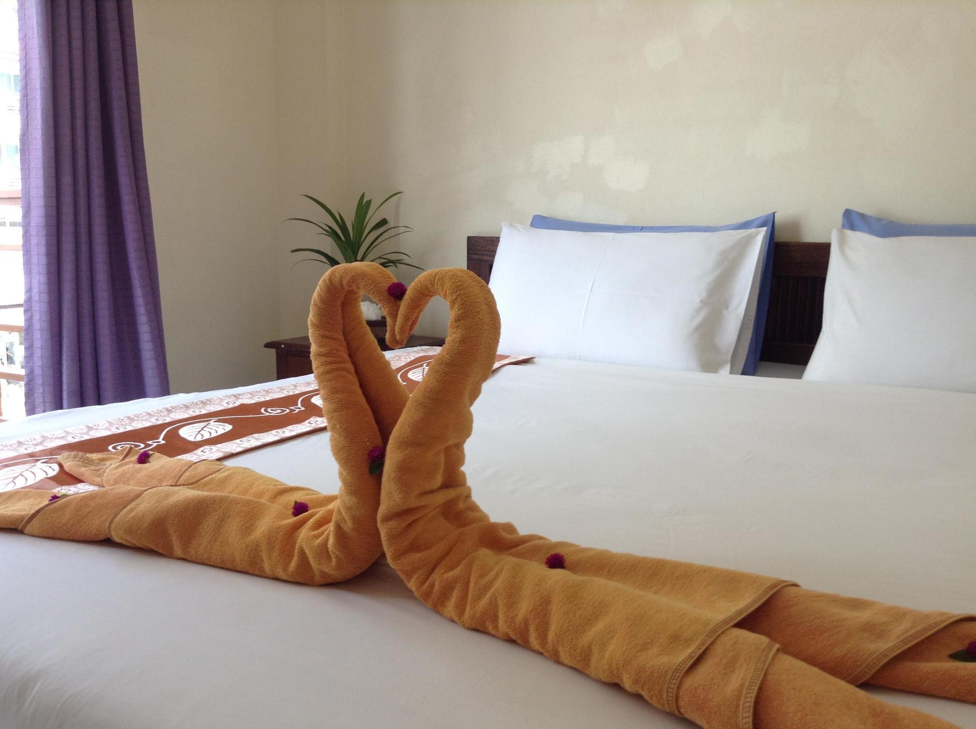 Sleep Inn Ao Nang المظهر الخارجي الصورة