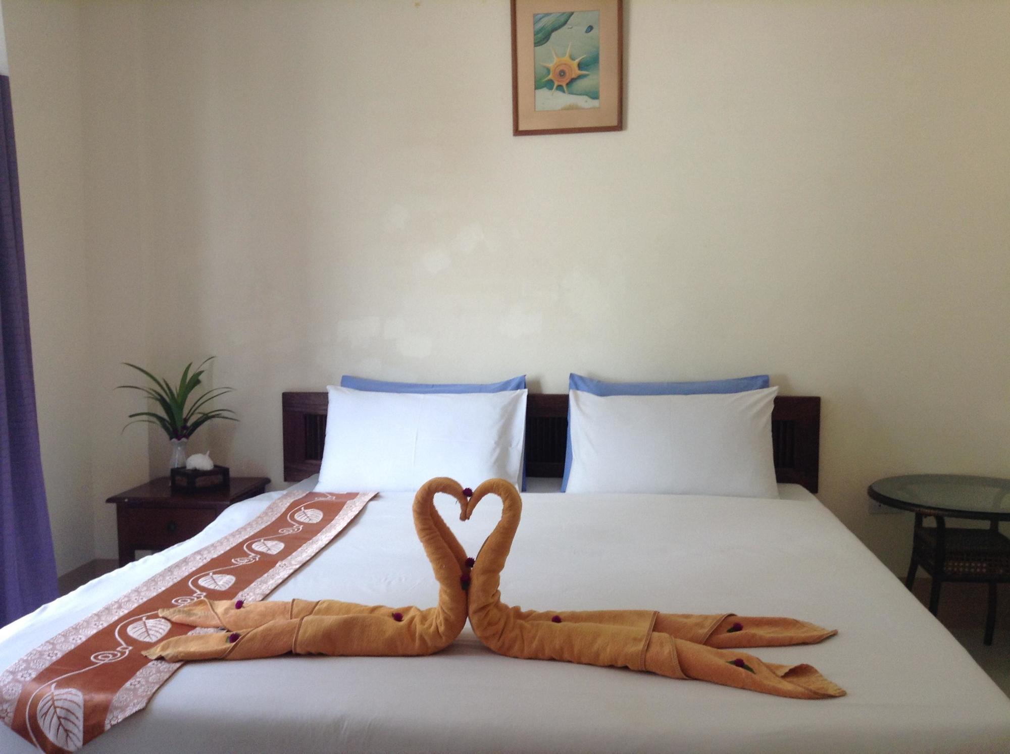 Sleep Inn Ao Nang المظهر الخارجي الصورة