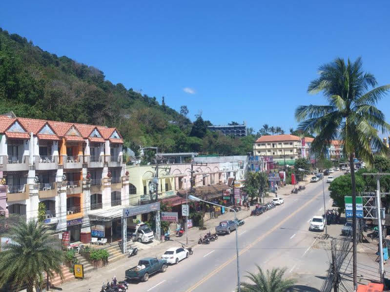 Sleep Inn Ao Nang المظهر الخارجي الصورة