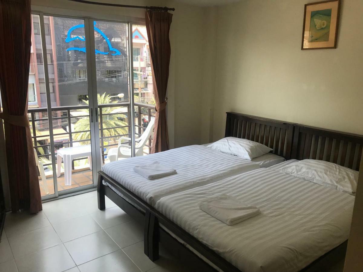 Sleep Inn Ao Nang المظهر الخارجي الصورة