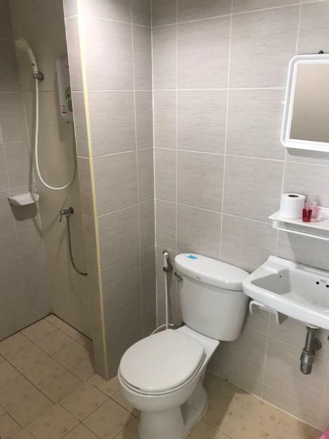 Sleep Inn Ao Nang المظهر الخارجي الصورة