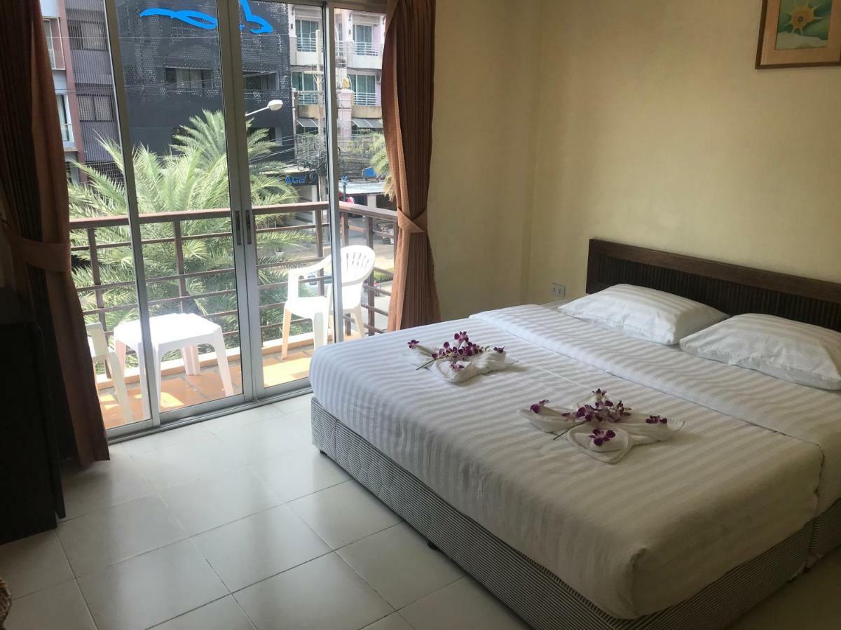 Sleep Inn Ao Nang المظهر الخارجي الصورة