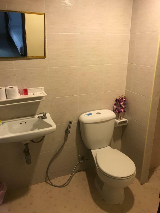 Sleep Inn Ao Nang المظهر الخارجي الصورة