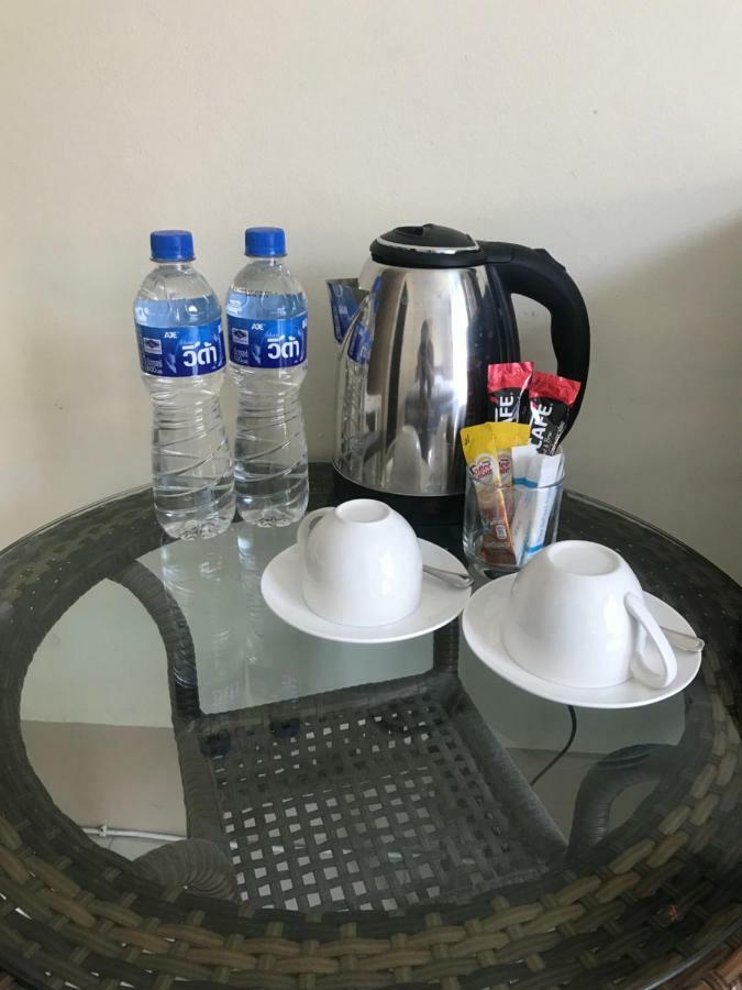 Sleep Inn Ao Nang المظهر الخارجي الصورة