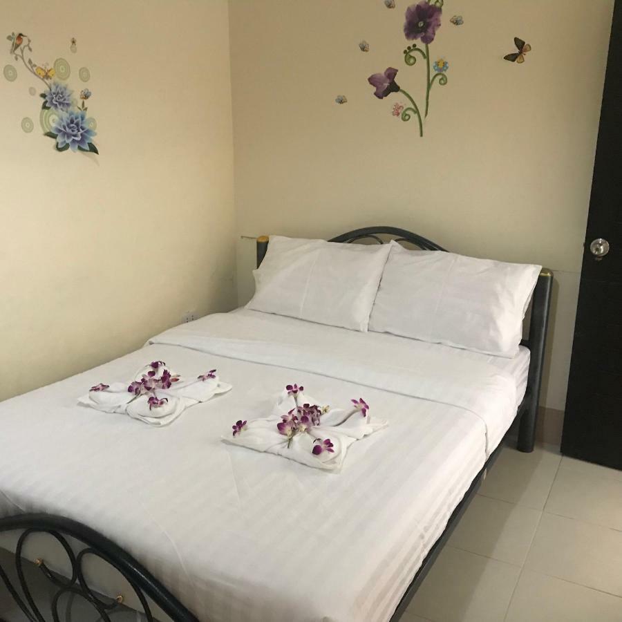 Sleep Inn Ao Nang المظهر الخارجي الصورة