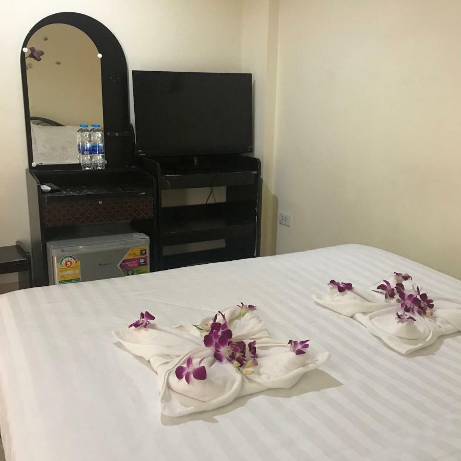 Sleep Inn Ao Nang المظهر الخارجي الصورة