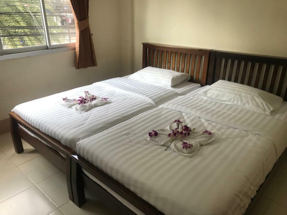 Sleep Inn Ao Nang المظهر الخارجي الصورة