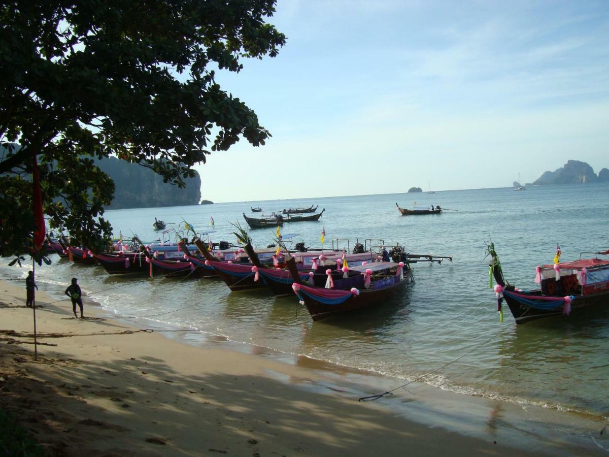 Sleep Inn Ao Nang المظهر الخارجي الصورة