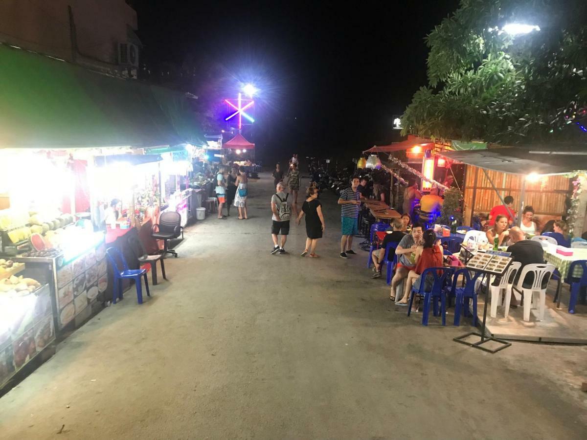 Sleep Inn Ao Nang المظهر الخارجي الصورة