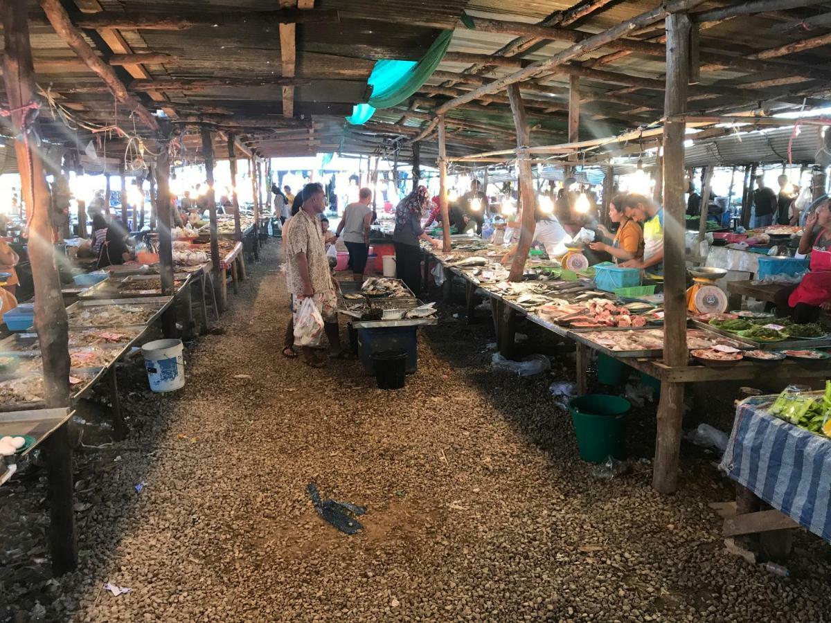Sleep Inn Ao Nang المظهر الخارجي الصورة